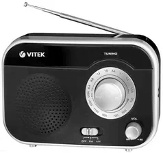 VITEK VT-3593 Радиоприемник