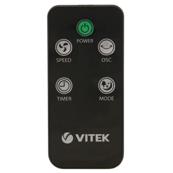 Vitek Vitek Вентилятор колонный Vitek VT-1942 вентилятор-2