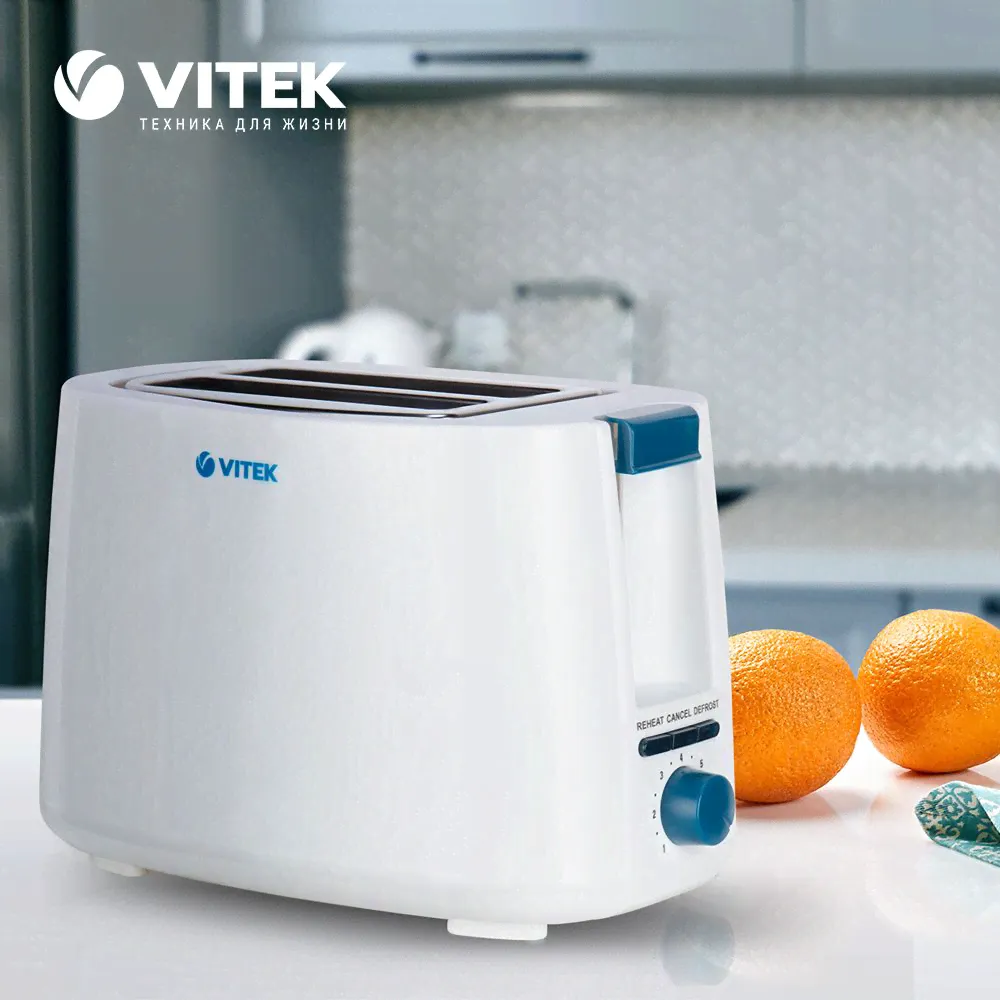 VITEK Тостер 1577-0
