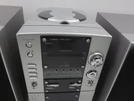 Минисистема 2.0 VITEK VT-3481, одноблочная система