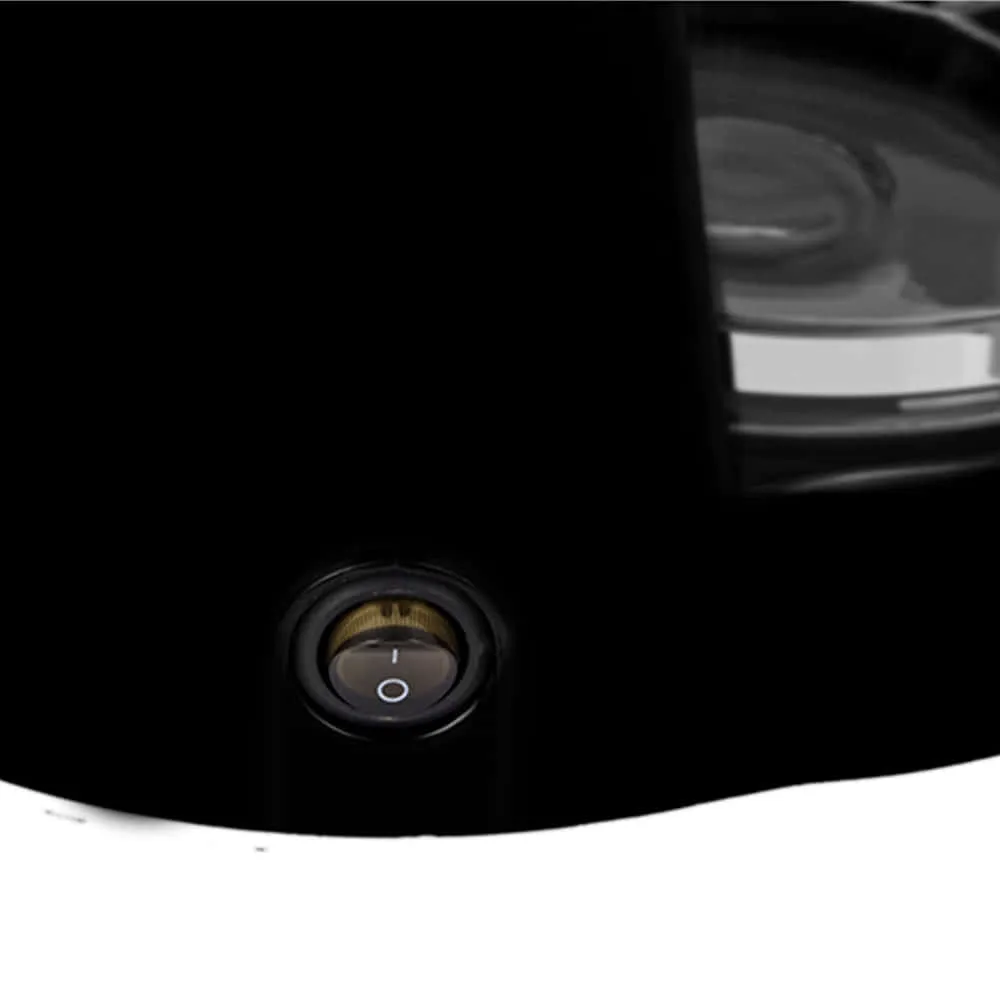 Кофемашина VITEK VT-1503-1