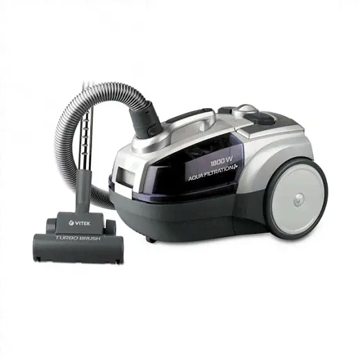 Пылесос Vitek VT-1833 PR VT-1833(PR)-0