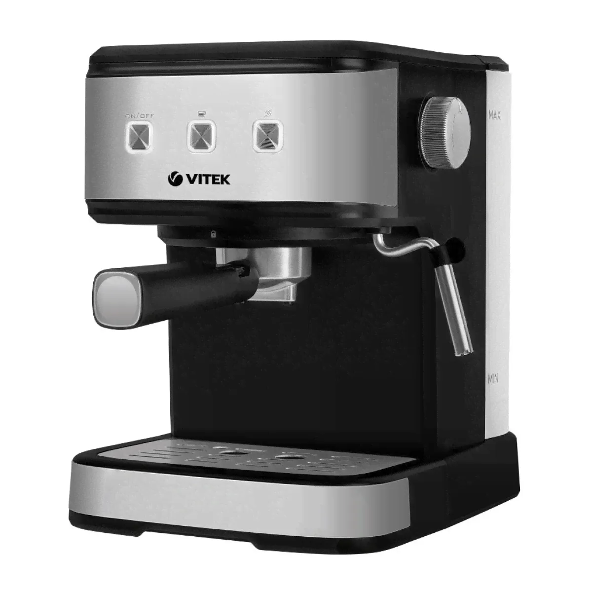 Кофемашина Vitek VT-8471