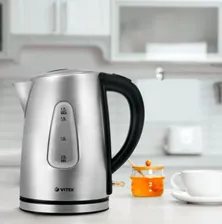 Электрический чайник Vitek VT-7007