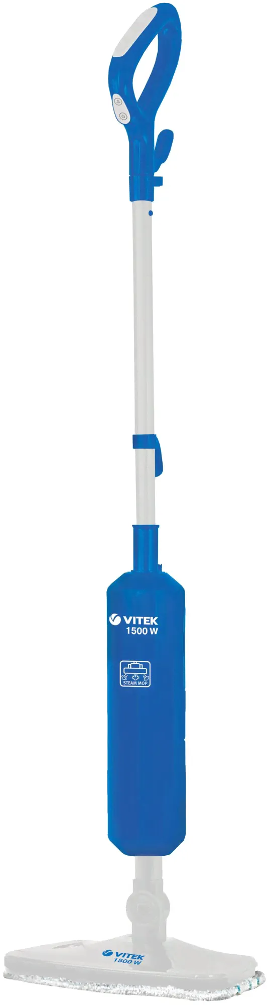 Швабра паровая Vitek VT-8190-0