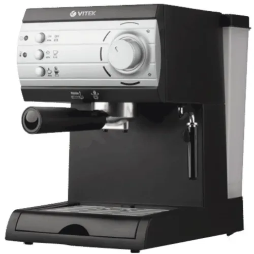 Vitek VT-1519 кофеварка