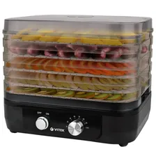 Сушка для фруктов VITEK VT 5054