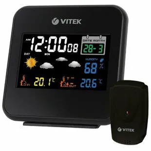 Метеостанция VITEK VITEK VT-6414