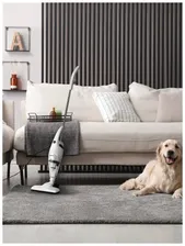 Vitek Пылесос Vitek Harmony VT-1831 (mc) белый/черный . пылесосы