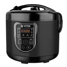 VITEK Мультиварка VT-4200
