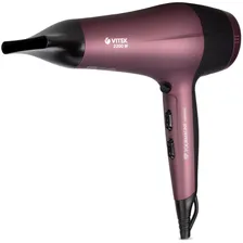 Фен VITEK VT-2535 отзывы