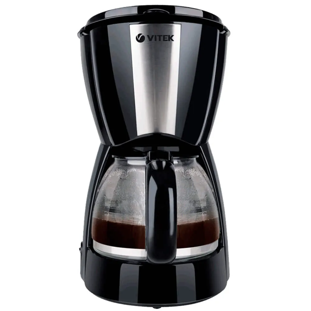 Кофемашина VITEK VT-1503-0