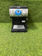 Рожковая кофеварка Vitek VT-1511BK Black