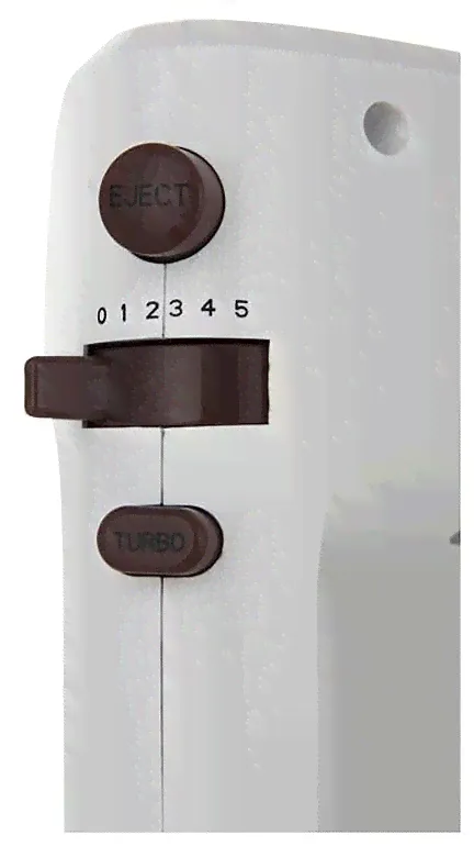 Миксер Vitek VT-1416 (W), белый-4