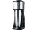 Кофеварка Vitek VT-1510 BK 650 Вт черный (VT-1510BK)