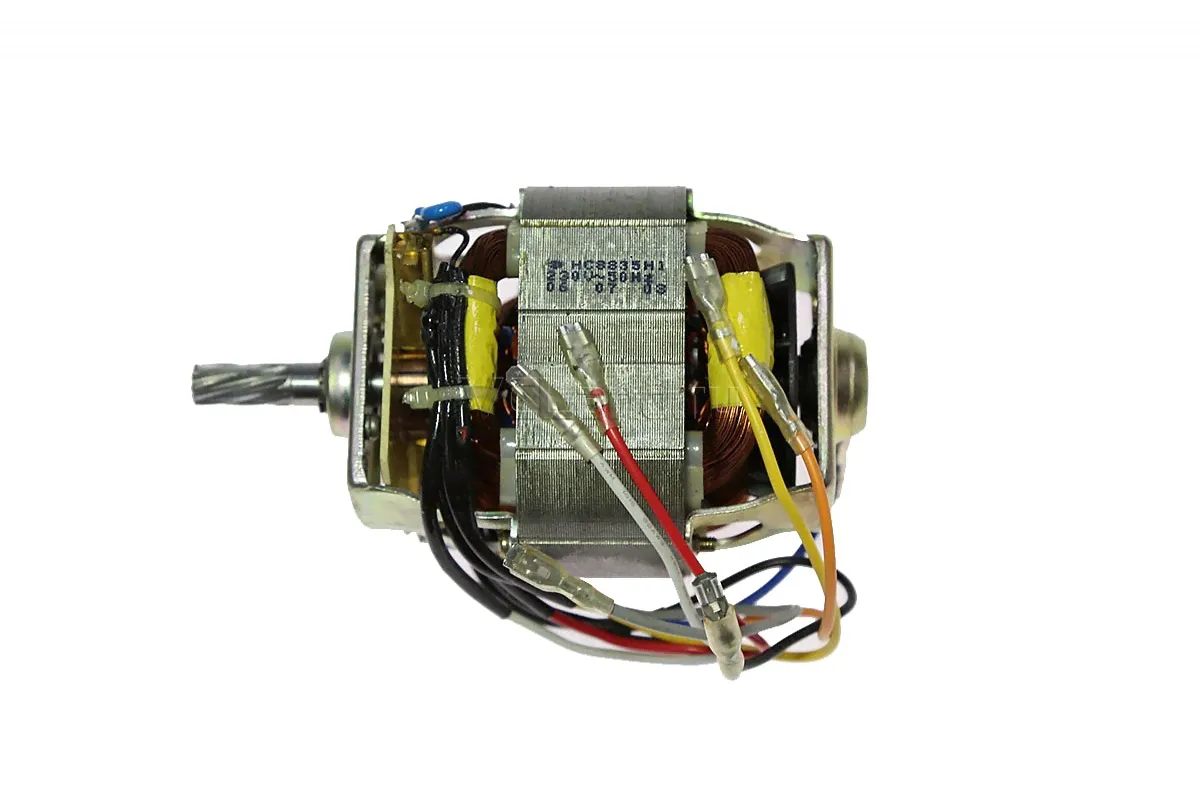 Двигатель мясорубки Vitek VT-1671-0