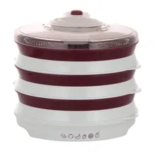 Сушилка для овощей и фруктов Vitek VT-5056 White