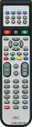 VITEK PK2006B, VT-4006, VT-4016 для DVD-плеера (предлагаем аналог)