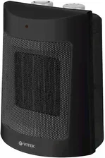 Тепловентилятор Vitek VT-2064 черный