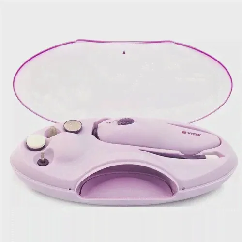 Маникюрный набор Vitek VT-8254-0