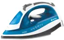 Утюг Vitek VT-1263 B 2400Вт синий белый (VT-1263(B))
