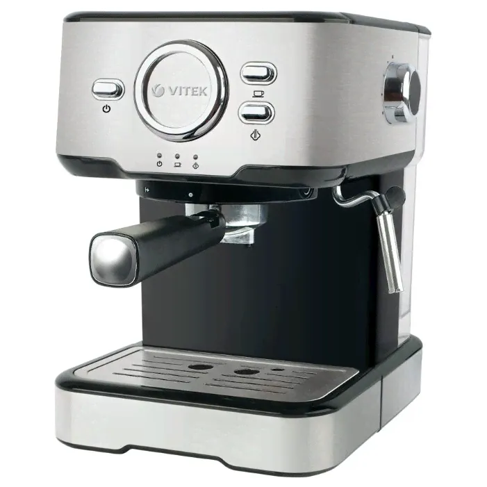 Кофеварка VITEK VT-1520 отзывы