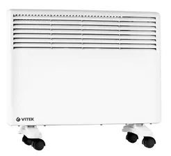 Конвектор VITEK VT-2184 (1500Вт)