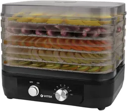 Сушилка фруктов Vitek VT-5054