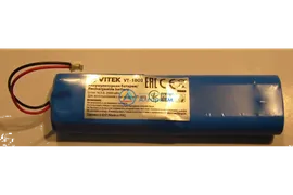 Vitek (Витек) VT-1803 аккумулятор для робота-пылесоса ОРИГИНАЛ