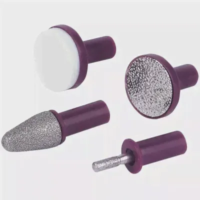 Маникюрный набор Vitek VT-8254-1