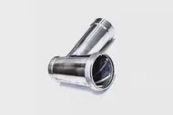 Корпус шнека для мясорубки VITEK VT-1671