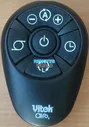 Replacement remote control for Vitek AIRO2