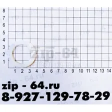 Кольцо шнека к электромясорубке Vitek