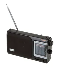Отзывы: Радиоприемник Vitek 3582