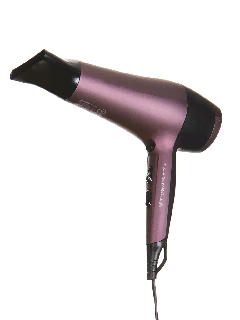 Фен Vitek VT-2535, VT-2535