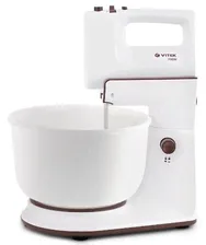 Миксер Миксер VITEK VT-1416 (W) белый