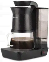 Кофемашина VITEK VT-8381