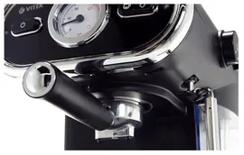 Кофеварка рожковая Vitek VT-1525