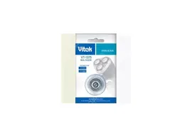 Лезвия для бритвы Vitek 1375N