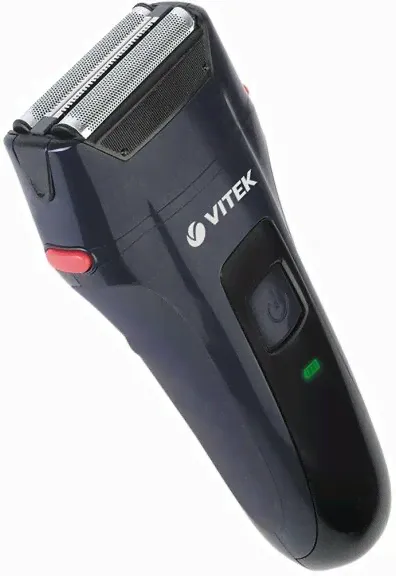 Dunlop Электробритва VITEK VT-8263, черный электробритвы-3
