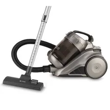 VITEK VT-8110 (SR) Пылесос без мешка для сбора пыли, Мощность: 2200Вт/450Вт, с НЕРА-фильтром [1]