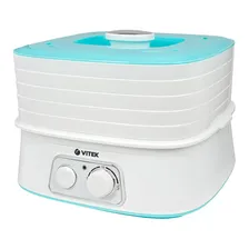 Характеристики - Сушилка для овощей и фруктов VITEK VT-5053