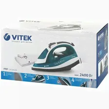 Vitek Утюг Vitek VT-1265 EM утюг