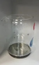 Колба чайника с ТЭНом Vitek VT-7005 TR