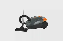 VITEK Бытовой пылесос 1819-VT-03, серый