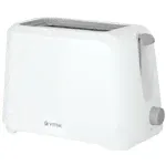 VITEK Тостер Vitek VT-9001, белый-0