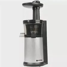 Соковыжималка Vitek VT-3661 цена, купить в Москве, отзывы, характеристики, обзор