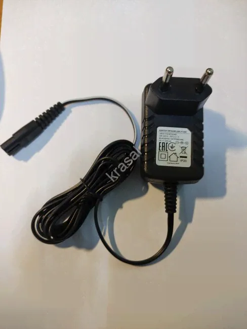 Сетевое зарядное устройство машинки для стрижки Vitek VT 2561