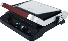 Электрогриль Vitek VT-2637, Черный, VT-2637