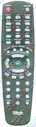 VITEK VT-4072SR пульт для DVD-плеера Vitek